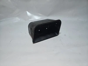 CAJA DE GUANTES BMW C1 125 2003 (99-04) - Imagen 1 de 3