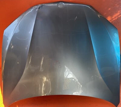 BMW X5 2014 2015 2016 2017 2018 capó OEM usado Foto 1 de 4