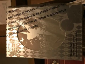 Limited Edition Disney Store 25th Anniversary Tinker Bell Figurine *RARE* - Picture 1 of 6