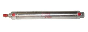 BIMBA 1710-DP / 1710DP DIÁMETRO 1-1/2 PULGADA, 10" CARRERA, DOBLE ACCIÓN, TIPO PIVOTE - Imagen 1 de 7