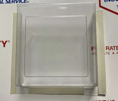 Soporte para folletos triple 10, pelar y pegar para volantes de bolsillo 4-1/4 X 4-1/4 X 1-1/4 Foto 1 de 4