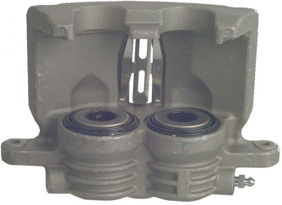 Pinza de freno trasera izquierda 00-06 Chevrolet Tahoe 00-06 GMC Yukon Foto 1 de 3