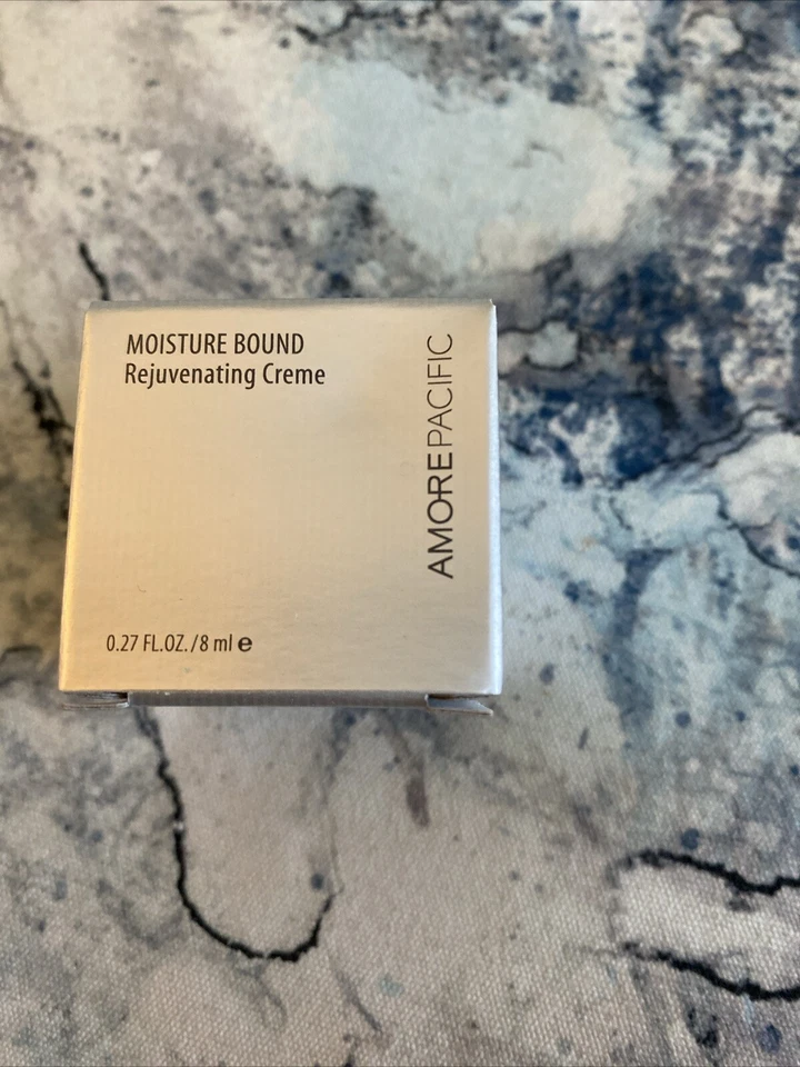 Amore Pacific Moisture Bound Rejuvenating Moisturizing Creme Travel .27oz / 8ml - Image 1 of 1