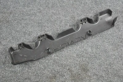 Cubierta de válvula de motor Honda Civic 2009-15 1,8 L bobina de aceite de motor bujía tapa de cable Foto 1 de 4