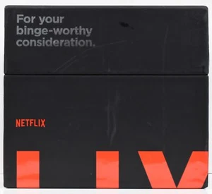 2015 Award Screener DVD Set - House of Cards, Daredevil, Peaky Blinders & More - Picture 1 of 17
