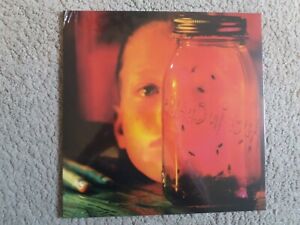 Vinyl 12" LP - Alice In Chains - Jar Of Flies - Reissue - Tri-Coloured - SEALED