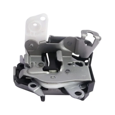 Front Left Driver Door Lock Latch For Ford 1999-2008 F450 F550 Super Duty Foto 1 de 4