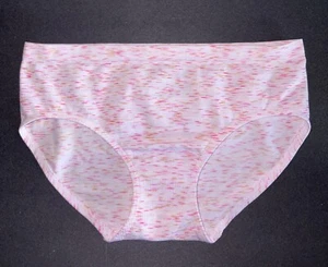 Cat & Jack Girl Size L Brief Hipster Bikini Panty Underwear - Picture 1 of 3