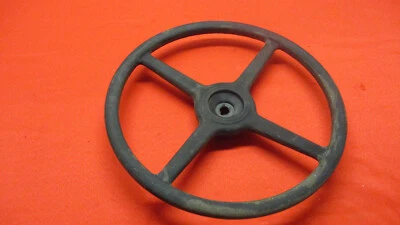 1930 1931 FORD MODEL A STEERING WHEEL - Image 1 of 4