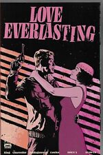 LOVE EVERLASTING (2022) #4 B - New Bagged (S)