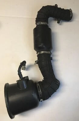 Entrada de duto de ar Ford Ranger 1997 - Imagem 1 de 4