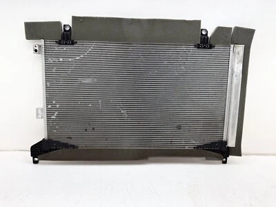 Конденсатор кондиционера переменного тока Subaru Forester 2019-2021 годов выпуска 73210Sj000 - Изображение 1 из 4