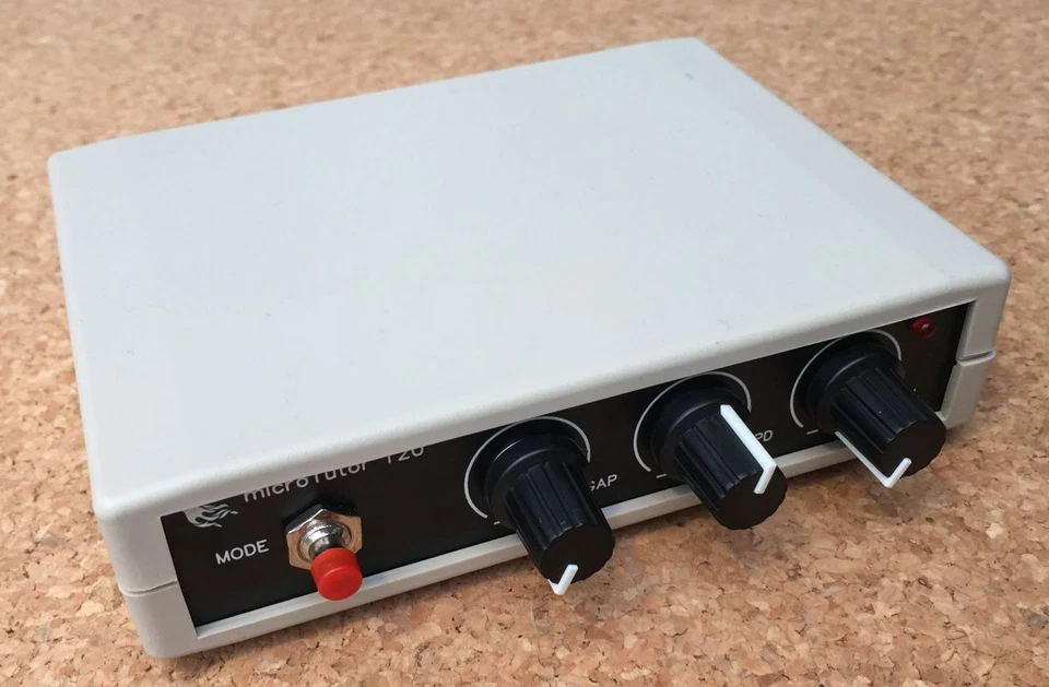 KANGA PRODUCTS New T20 Version 2 Advanced Morse Tutor *** Fully Built Version ***