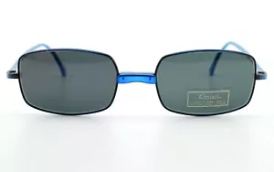 Alain Mikli Sunglasses 3119 Col 3122 Blue Designer Sunglasses Hand Made c1994 - Picture 1 of 10
