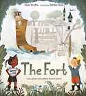 The Fort - Hardcover, By Perdew Laura - Very Good