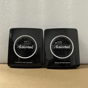 Actiontec MyWirelessTV2 Multi-Room Wireless HD Connection Kit READ No Cables - Afbeelding 1 van 8