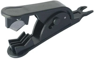 MALIDA Pipe Tube Hose Cutter Scissors 1/4-1/2" PVC Nylon PU Water Filter Tool