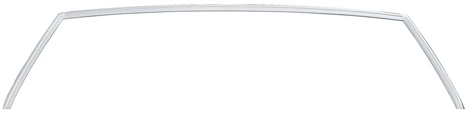 For Chevy Monte Carlo 1982-1988 RESTOPARTS 46352R-AN Window Molding Set Foto 1 de 1