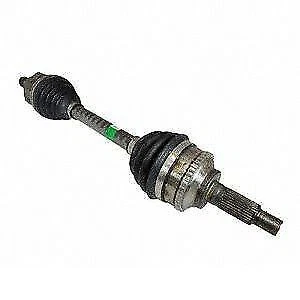 Motorcraft CV Axle Assembly for 2006-2011 Mercury Mariner 2.3L 2.5L 3.0L L4 ic Foto 1 de 4