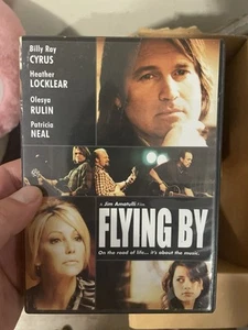 Flying By (DVD, 2009) - Picture 1 of 1