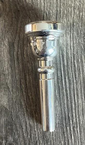 KANSTUL Kornett/Piccolo Mundstück  - Bild 1 von 2