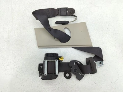 Cinturón de seguridad derecho pasajero Ford Taurus 2010-2010 retractor delantero VPYRR Foto 1 de 4