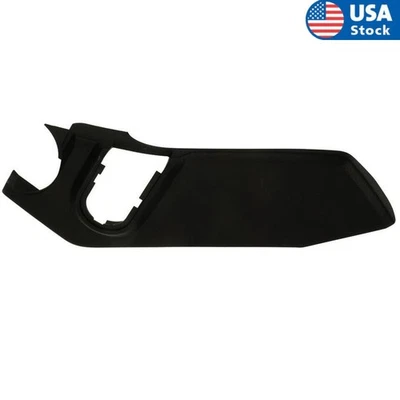 PASSENGER OUTBOARD SHIELD For DODGE CALIBER 2008-2012 JEEP PATRIOT 2007-2017 USA Foto 1 de 4