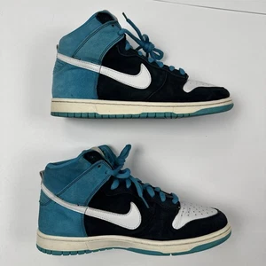 Nike SB Dunk High Send Help Sz 11 Original Worn Lightly! - Picture 1 of 6