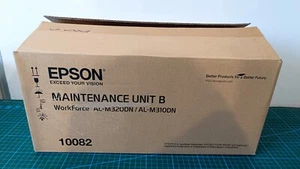 Epson Wartungskit Unit B 10082 - C13S110082 - 1,5_5 - Bild 1 von 8