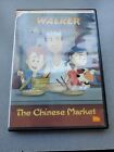 Adventures of Walker and Pink Ping The Chinese Market DVD Culture China used