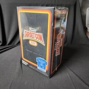 Camiseta y prendedor Funko TargetCon 2021, talla XL - Imagen 1 de 7