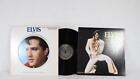 Elvis Presley A Legendary Performer CPL1-4848-A Vinyl Record 12" LP EXC