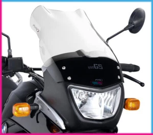 PUIG TOURING SCREEN BMW G650 GS 2010 CLEAR - Picture 1 of 1
