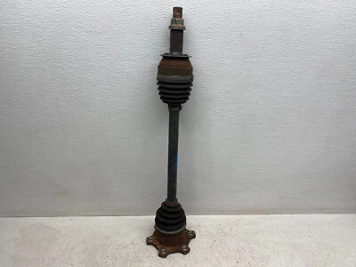 Infiniti FX35 2009-2013 EJE TRASERO IZQUIERDO LADO DEL CONDUCTOR OEM LOTE656 Foto 1 de 4