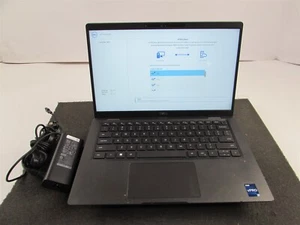 DELL LATITUDE 7430 (Ultrabook) I7-1265U 10 CORE 256GB SSD 32GB RAM WIN 11 PRO - Picture 1 of 9