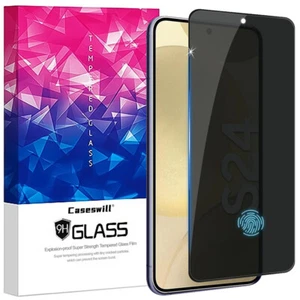 Do Samsung Galaxy S25 Edge S24 S23 S22 Plus S21 Ultra ochrona prywatności ekranu - Zdjęcie 1 z 10