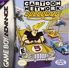 Cartoon Network Speedway (Nintendo Game Boy Advance) (US IMPORT)