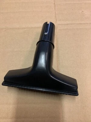 Upholstery Nozzle with Brush Fit Filter Queen 31 AN95 D33 PNG92 RN92 99 - Image 1 of 4