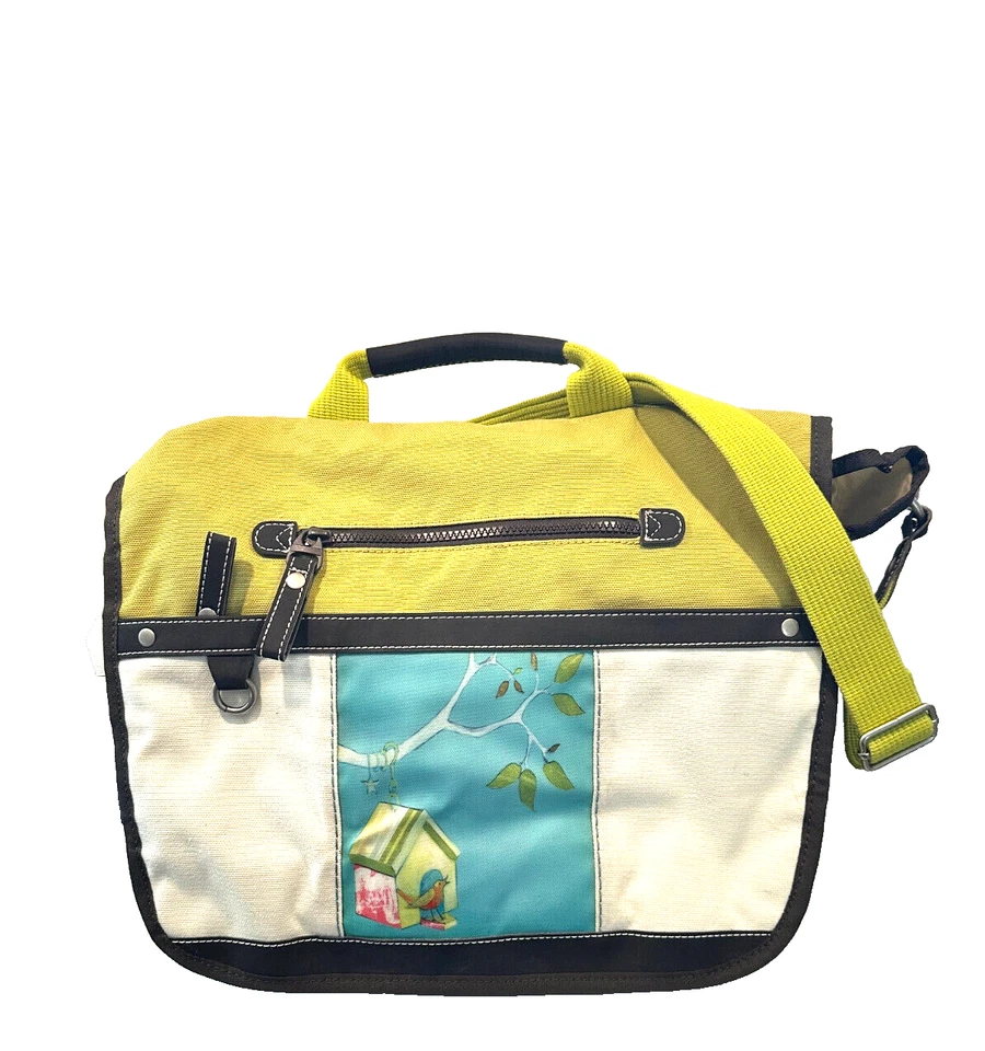 sherpani messenger bag - Image 1 of 4