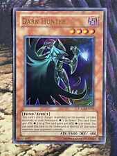 Dark Hunter TDGS-EN033 Ultra Rare Unlimited Yu-Gi-Oh! TCG