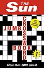 The Sun Jumbo Crossword Book 1 (The Sun Puz..., The Sun
