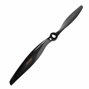 1pc FALCON Contra Rotating Propeller Carbon Fiber Front/Rear Prop for F3A Plane - Picture 1 of 10