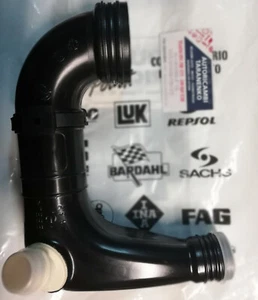 Manguito Turbo, Flexible 1 Aliment. Fiat Gr Punto Original 0051798932 - Picture 1 of 2