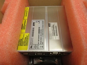 Parker S025V2F12I20T11M00 Servo Drive REV. B - Picture 1 of 6