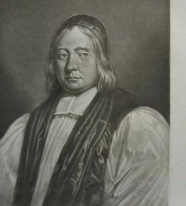 Original 1815 Antique Engraving Print Edward Wetenhall Earlom Turner - Picture 1 of 3