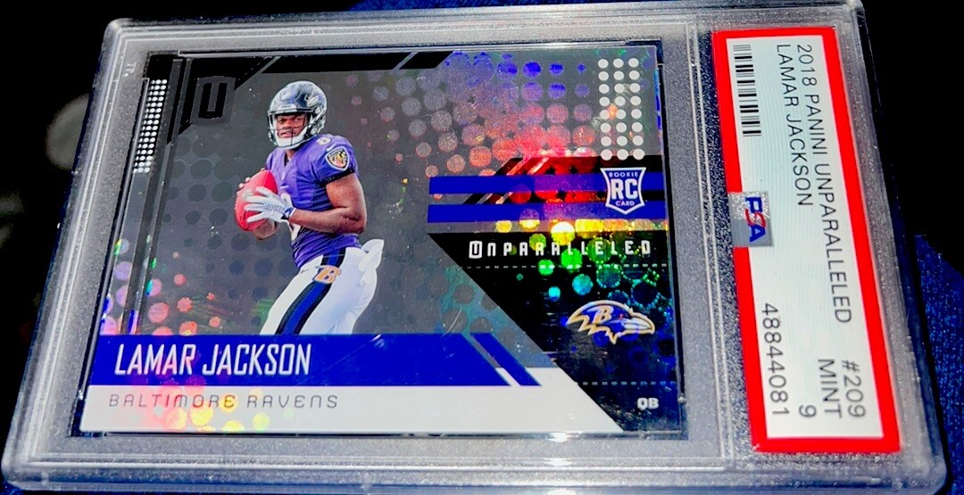 Lamar Jackson
