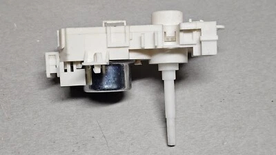 Motor desviador lavavajillas Kenmore W10476222 W10537869 Foto 1 de 4