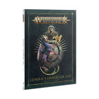 Games Worksho Warhammer Age Of Sigmar 2Nd Editio  General's Handbook (2020  Sw