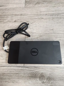 Dell WD19S K20A USB Type-C Docking Station (Device Only) - Photo 1/6