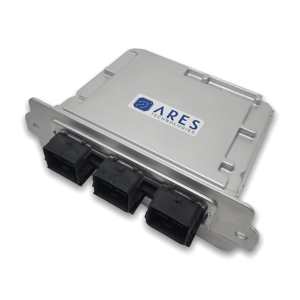 5L8A-12A650-AAD 2005 2006 Ford Escape 3.0L ECM PCM VIN&KEY Programmed Plug&Play - Изображение 1 из 1